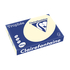 Clairefontaine Papel Impressora A4 Trophée, 120 g/m², Marfim, 250 Folhas