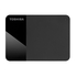 TOSHIBA Disco Rígido Externo Canvio Ready, 2,5”, 1 TB, Preto