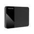 TOSHIBA Disco Rígido Externo Canvio Ready, 2,5”, 1 TB, Preto