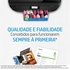 HP Tinteiro Original 953, Preto, Magenta, Amarelo e Azul Ciano, Pack de 4, 6ZC69AE