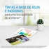 HP Tinteiro Original 953, Preto, Magenta, Amarelo e Azul Ciano, Pack de 4, 6ZC69AE