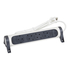 Legrand Bloco Rotativo 4 Tomadas, Cabo de 3 m, Branco