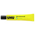 UHU Cola Universal, Sem Solventes, 19 ml