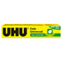 UHU Cola Universal, Sem Solventes, 19 ml