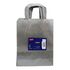 Staples Saco Papel Kraft, 18 x 8 x 24 cm, Prateado, 25 Unidades