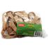 Staples Elásticos Nº. 107, 100g, Castanho