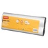 Staples Rolo de Papel, 57 x 60 x 11 mm, Branco, Embalagem de 10 Unidades