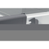 LEITZ Guilhotina Precision Home A4, 8 Folhas, 300 x 330 x 470 mm, Cinzento