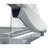 LEITZ Guilhotina Precision Home Office A3, 10 Folhas, 610 x 390 x 300 mm, Cinzento