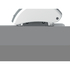 LEITZ Cisalha Precision Office, A4+, 15 Folhas, Cinzento