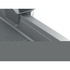 LEITZ Cisalha Precision Office, A4+, 15 Folhas, Cinzento