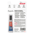 LOCTITE Super Cola 3 Para Vidro, 3 g