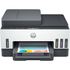 HP Impressora Multifunções Jato de Tinta Smart Tank 7305, A4, Wi-Fi