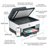 HP Impressora Multifunções Jato de Tinta Smart Tank 7305, A4, Wi-Fi