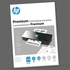 HP Bolsa de Plastificação Premium, A4 (228 mm x 303 mm), 80 Mícrones, 100 Unidades