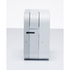 brother Máquina Etiquetadora Elétrica PT-300BT Cube, Bluetooth, Cinzento