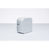 brother Máquina Etiquetadora Elétrica PT-300BT Cube, Bluetooth, Cinzento