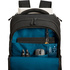 HP Mochila para Portátil Renew Professional, até 17,3”, Plástico Reciclado e Poliéster, Preto
