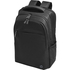HP Mochila para Portátil Renew Professional, até 17,3”, Plástico Reciclado e Poliéster, Preto