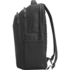 HP Mochila para Portátil Renew Professional, até 17,3”, Plástico Reciclado e Poliéster, Preto