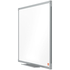 NOBO Quadro Branco, Superfície Magnética, 600 x 450 mm