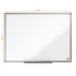 NOBO Quadro Branco, Superfície Magnética, 600 x 450 mm