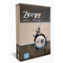 ZCOPY Papel Impressora A4, 80 g/m², Resma 500 Folhas