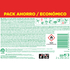 Air Wick Recarga Ambientador Freshmatic, Delícias de Verão, Pack Económico