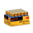 KODAK Pilha Alcalina Max Super AA LR6, 20 Unidades