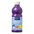 LEFRANC BOURGEOIS Garrafa Tinta Acrílica Glossy, 500 ml, Violeta