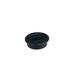 NOBO Íman Redondo para Superfície Magnética, 13 mm, Preto, Pack de 10