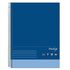 Staples Caderno Espiral, A4, 160 Folhas, Pautado, Capa Dura
