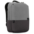 TARGUS Mochila para Portátil Sagano™ EcoSmart® Commuter, 15,6'', PET Reciclado de 8 Garrafas, Cinzento