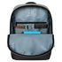 TARGUS Mochila para Portátil Sagano™ EcoSmart® Commuter, 15,6'', PET Reciclado de 8 Garrafas, Cinzento