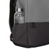 TARGUS Mochila para Portátil Sagano™ EcoSmart® Commuter, 15,6'', PET Reciclado de 8 Garrafas, Cinzento