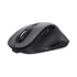 Trust Rato Fyda, sem Fios, 800 – 2400 DPI, Preto