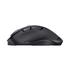 Trust Rato Fyda, sem Fios, 800 – 2400 DPI, Preto