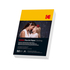 KODAK Papel Fotográfico Fine Art Etching, 10 x 15 cm, 210 g/m², Branco, Pack 50 Folhas