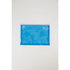 Staples Bolsa de Fecho Zip, A5, Polipropileno, Azul