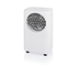 TRISTAR Desumidificador PD-9023, 250 W, 10 l/dia, Branco