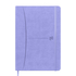Oxford Caderno Signature, A5, Capa Dura, 80 Folhas, Pautado, Cores Pastel Sortidas