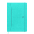 Oxford Caderno Signature, A5, Capa Dura, 80 Folhas, Pautado, Cores Pastel Sortidas
