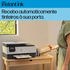 HP Impressora Multifunções Jato de Tinta OfficeJet Pro 8122e, A4, Wi-Fi, Elegível para HP Instant Ink