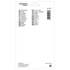 TOPSTICK Etiquetas Multiusos, 16 Etiquetas por Folha, 25 x 40 mm, Branco, 15 Folhas