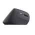 Trust Rato Vertical Ergonómico para Mão Direita Bayo II, sem Fios, 800-2400 DPI, Preto