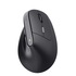 Trust Rato Vertical Ergonómico para Mão Direita Bayo II, sem Fios, 800-2400 DPI, Preto