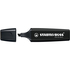 STABILO Marcadores Fluorescente BOSS® ORIGINAL Nature Colors, 2 - 5 mm, Preto