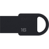 EMTEC Disco Flash Pen D250, USB 2.0, 16 GB, Preto