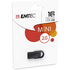 EMTEC Disco Flash Pen D250, USB 2.0, 16 GB, Preto