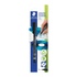 STAEDTLER Caneta Permanente para CD/DVD Lumocolor® CD/DVD com Ponta Extra Fina, com de 0,4 mm de Espessura do Traço, Preta